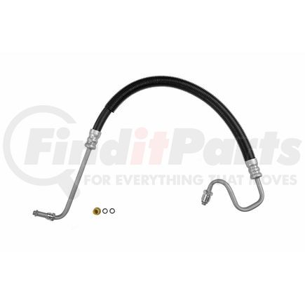 3401387 by SUNSONG - Pwr Strg Press Line Hose Assy