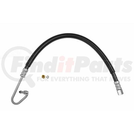 3401395 by SUNSONG - Pwr Strg Press Line Hose Assy