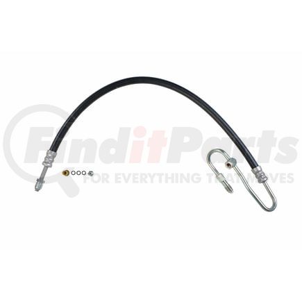 3401398 by SUNSONG - Pwr Strg Press Line Hose Assy