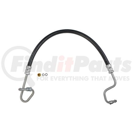 3401401 by SUNSONG - Pwr Strg Press Line Hose Assy