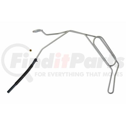 3401429 by SUNSONG - Pwr Strg Ret Line Hose Assy