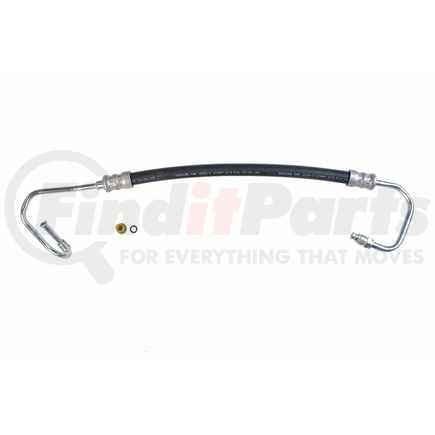 3401437 by SUNSONG - Pwr Strg Press Line Hose Assy