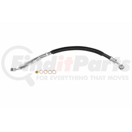 3401440 by SUNSONG - Power Steering Pressure Line Hose Assembly