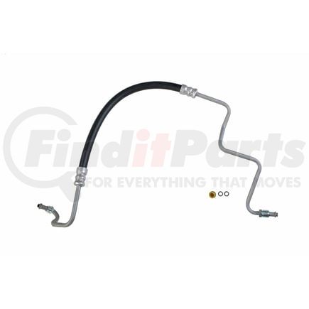 3401448 by SUNSONG - POWER STEERING HOSE