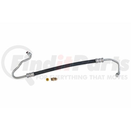 3401454 by SUNSONG - Pwr Strg Press Line Hose Assy