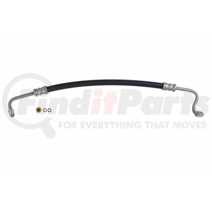 Sunsong 3401451 Power Steering Pressure Line Hose Assembly POWER STEERING HOSE