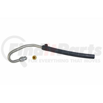 Sunsong 3401468 Power Steering Return Line Hose Assembly POWER STEERING HOSE