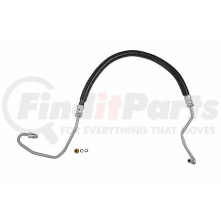 3401485 by SUNSONG - POWER STEERING HOSE