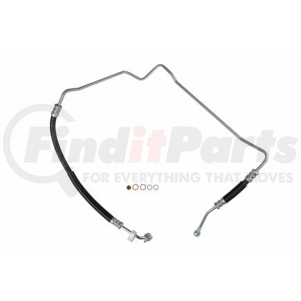 3401495 by SUNSONG - POWER STEERING HOSE