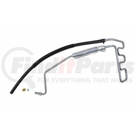 3401504 by SUNSONG - POWER STEERING HOSE