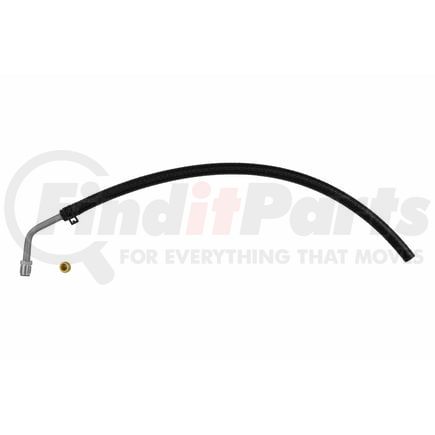 3401527 by SUNSONG - Power Steering Return Line Hose Assembly