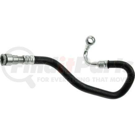 3404302 by SUNSONG - Power Steering Return Line Hose Assembly