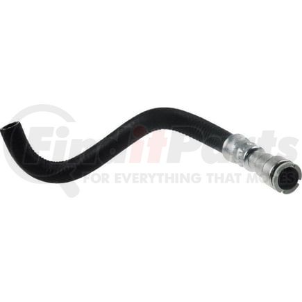 3403649 by SUNSONG - Power Steering Return Line Hose Assembly