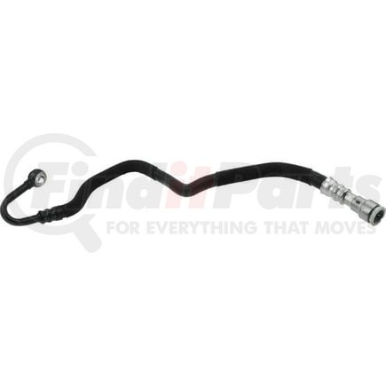 3404572 by SUNSONG - Power Steering Return Line Hose Assembly