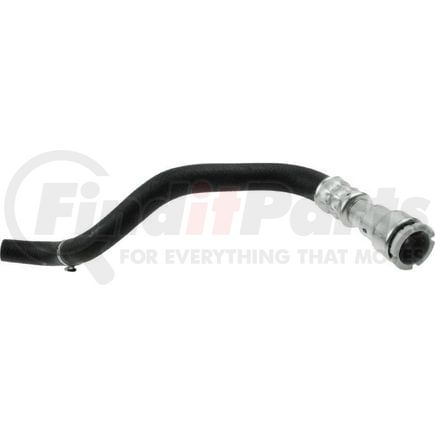 3404562 by SUNSONG - Power Steering Return Line Hose Assembly