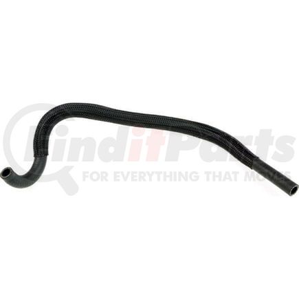 3404722 by SUNSONG - Power Steering Return Line Hose Assembly