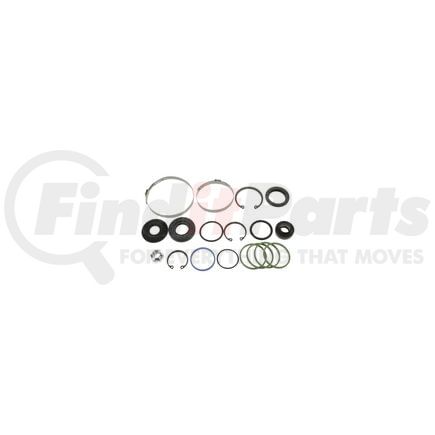 8401010 by SUNSONG - Rack and Pinion Seal Kit