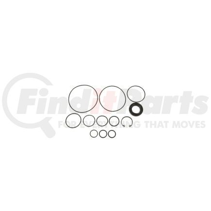 8401079 by SUNSONG - Power Steering Pump Seal Kit