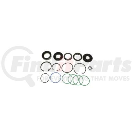 8401230 by SUNSONG - Rack and Pinion Seal Kit