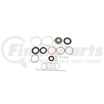 8401384 by SUNSONG - Rack and Pinion Seal Kit