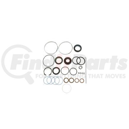 8401407 by SUNSONG - Rack and Pinion Seal Kit