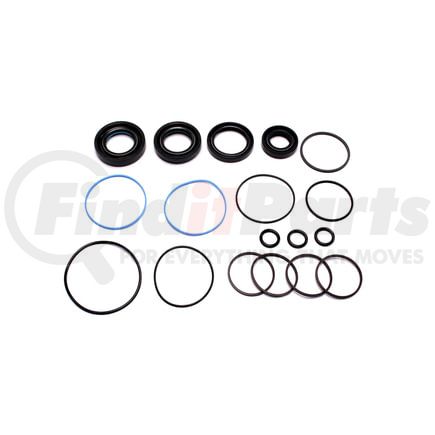 8401447 by SUNSONG - Rack and Pinion Seal Kit