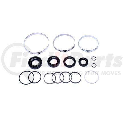 8401470 by SUNSONG - Rack and Pinion Seal Kit