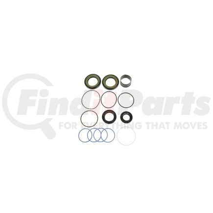 8401510 by SUNSONG - Rack and Pinion Seal Kit
