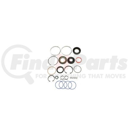 8401527 by SUNSONG - Rack and Pinion Seal Kit