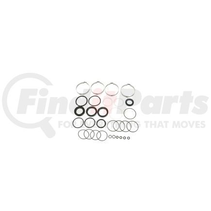 8401540 by SUNSONG - Rack and Pinion Seal Kit