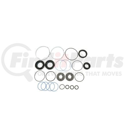 8401586 by SUNSONG - Rack and Pinion Seal Kit