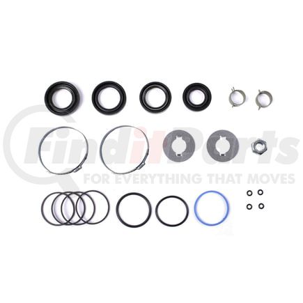 8401600 by SUNSONG - Rack and Pinion Seal Kit