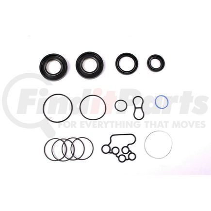 8401601 by SUNSONG - Rack and Pinion Seal Kit