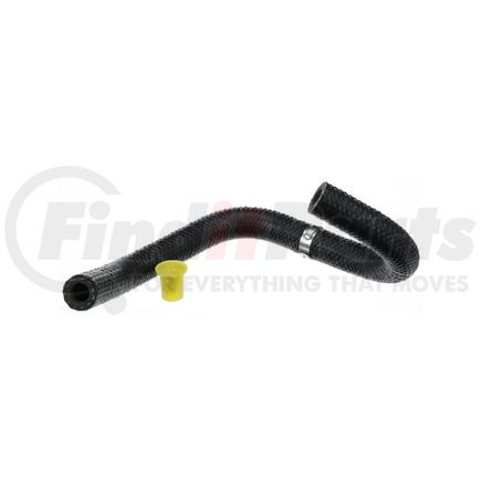 3404023 by SUNSONG - Power Steering Return Line Hose Assembly