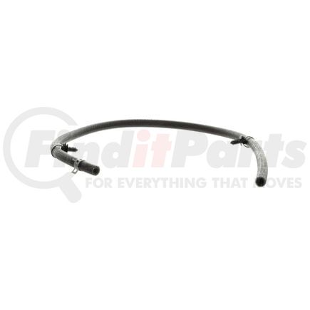 5801418 by SUNSONG - Automatic Transmission Oil Cooler Hose Assembly