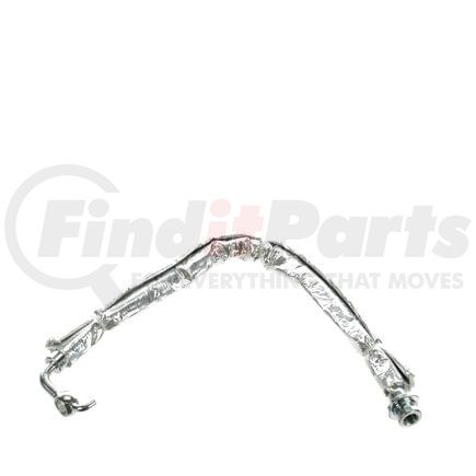 2201690 by SUNSONG - Clutch Hydraulic Hose