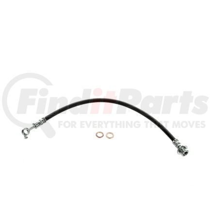 2207825 by SUNSONG - Brake Hydraulic Hose