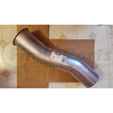 3523685C1 by NAVISTAR - INTERNATIONAL PIPE EXHAUST TURBO