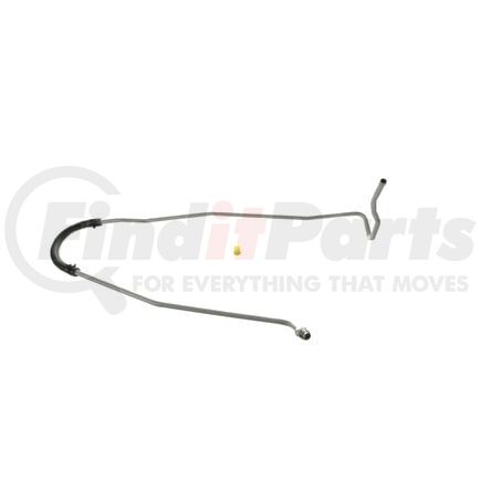 3401532 by SUNSONG - Power Steering Return Line Hose Assembly