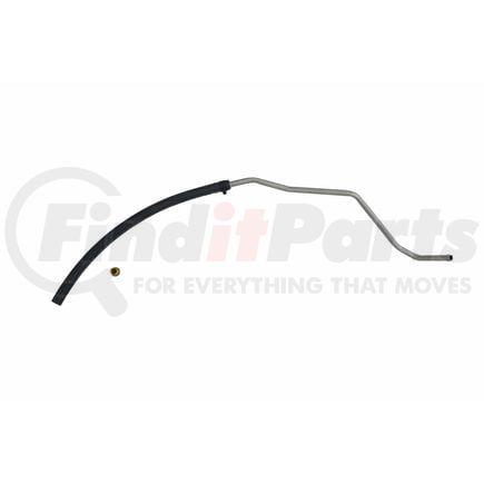 3401540 by SUNSONG - Pwr Strg Ret Line Hose Assy