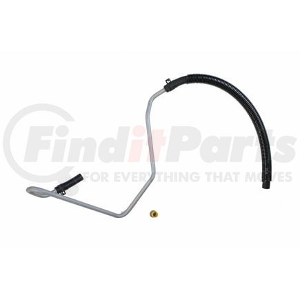 3401544 by SUNSONG - Pwr Strg Ret Line Hose Assy