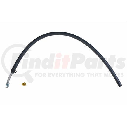 3401602 by SUNSONG - Pwr Strg Ret Line Hose Assy