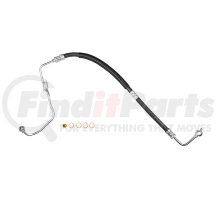 3401619 by SUNSONG - Power Steering Pressure Line Hose Assembly