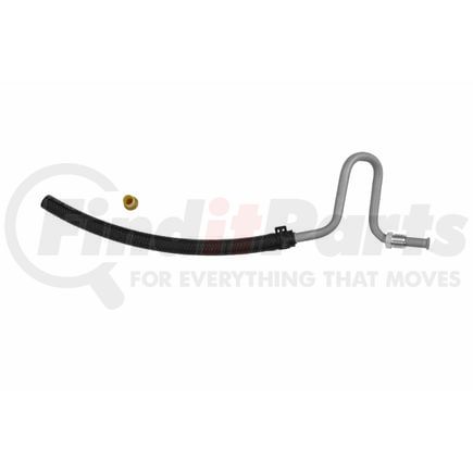 3401617 by SUNSONG - Power Steering Return Line Hose Assembly