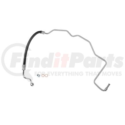 3401633 by SUNSONG - Power Steering Pressure Line Hose Assembly