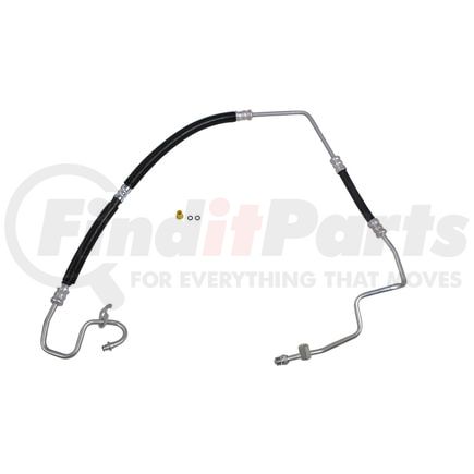 3401638 by SUNSONG - PS Pressure Line