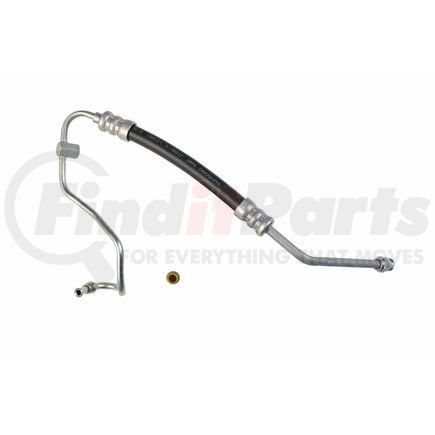 3401639 by SUNSONG - Power Steering Pressure Line Hose Assembly