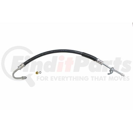 3401642 by SUNSONG - Pwr Strg Press Line Hose Assy