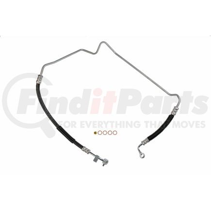 3401640 by SUNSONG - POWER STEERING HOSE