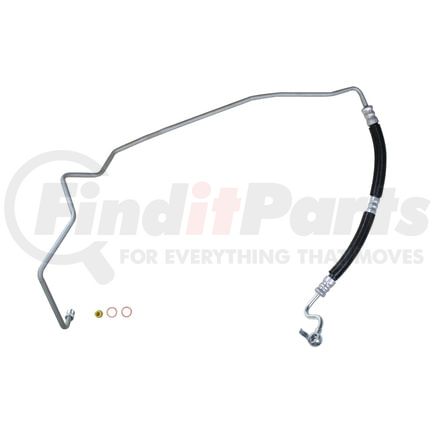 3401649 by SUNSONG - POWER STEERING HOSE